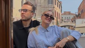 Fotografija koja je oduševila navijače BiH! Pogledajte šta je jutros objavila žena Harisa Tabakovića